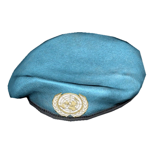 MilitaryBeret_UN