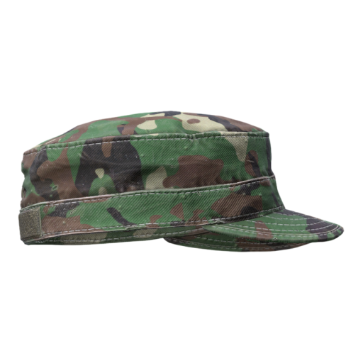 MilitaryCap_BDU