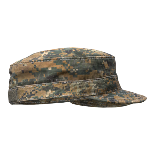 MilitaryCap_Woodland