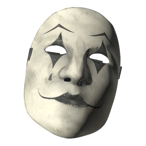 MimeMask_Male