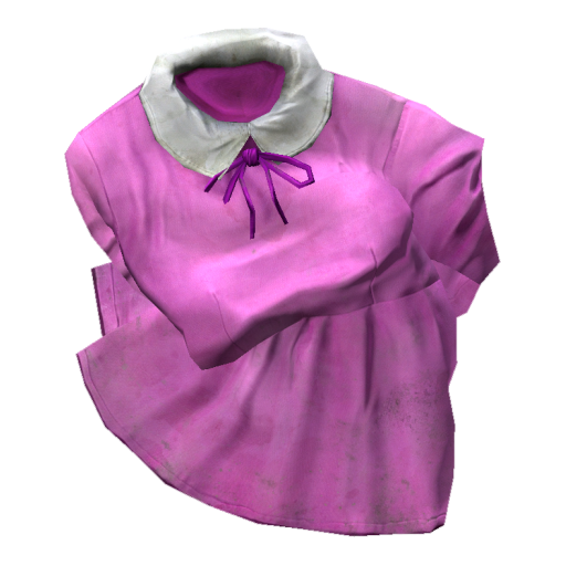 MiniDress_Pink