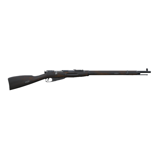 Mosin9130_Black