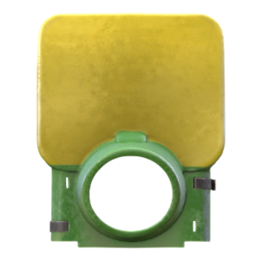 Motorbike_02_ShieldFront_Green