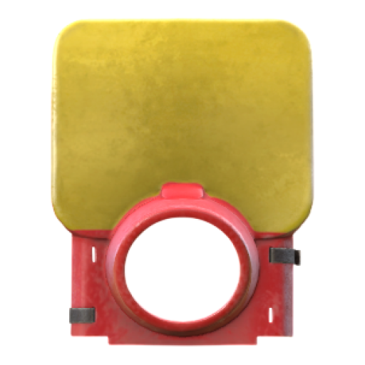 Motorbike_02_ShieldFront_Red