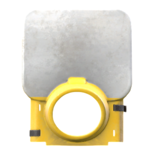 Motorbike_02_ShieldFront_Yellow