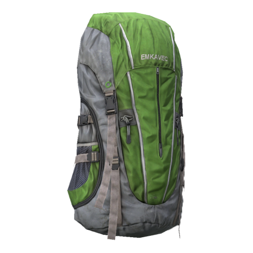 MountainBag_Green