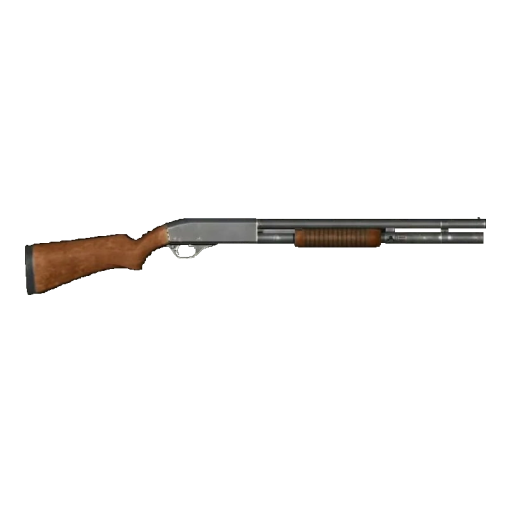 Mp133Shotgun