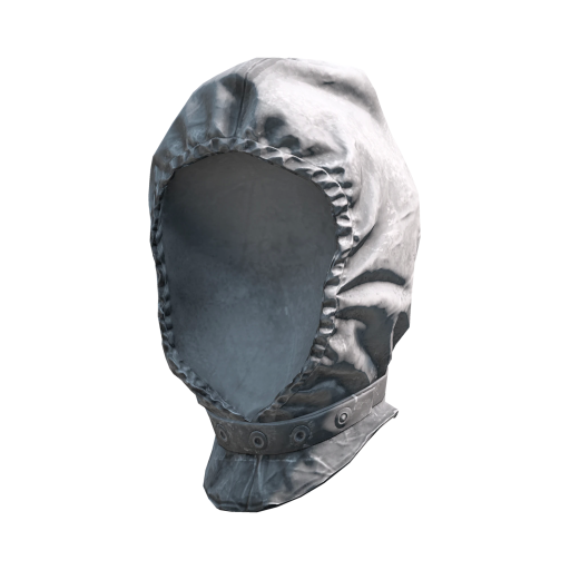 NBCHoodWhite