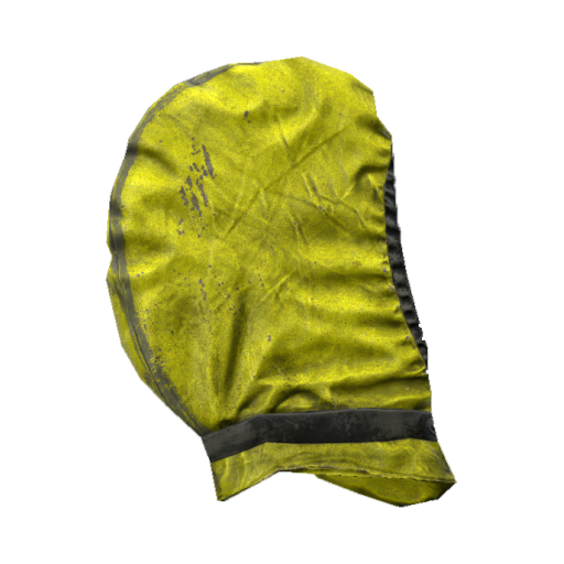 NBCHoodYellow