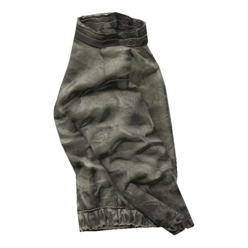 NBCJacketGray
