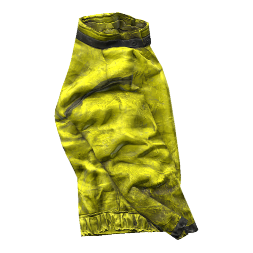 NBCJacketYellow