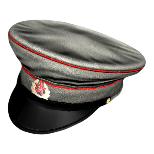 OfficerHat