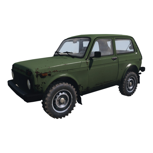 OffroadHatchback