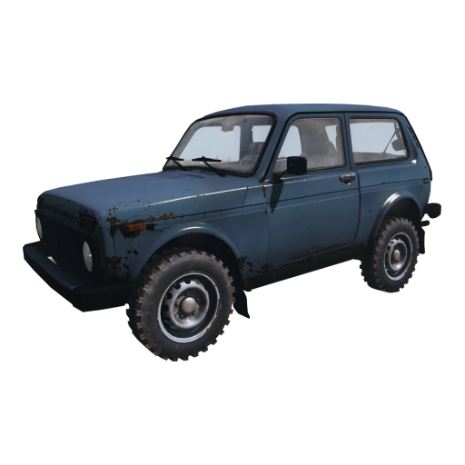 OffroadHatchback_Blue