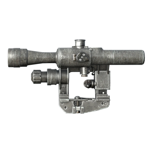 PSO1Optic