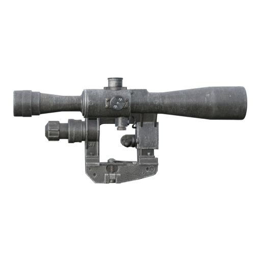 PSO6Optic