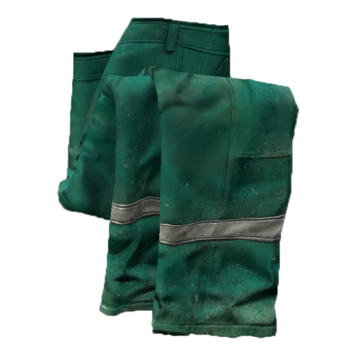 ParamedicPants_Green