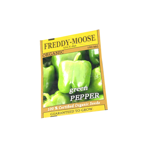 PepperSeedsPack