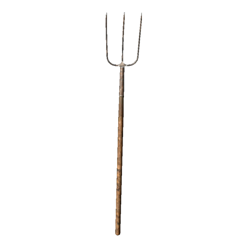 Pitchfork