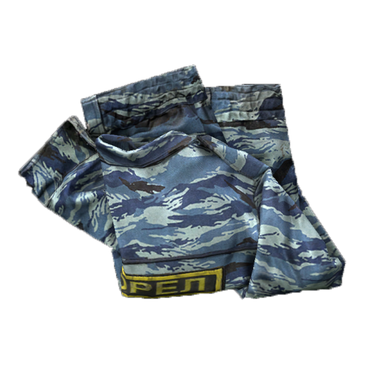 PoliceJacketOrel