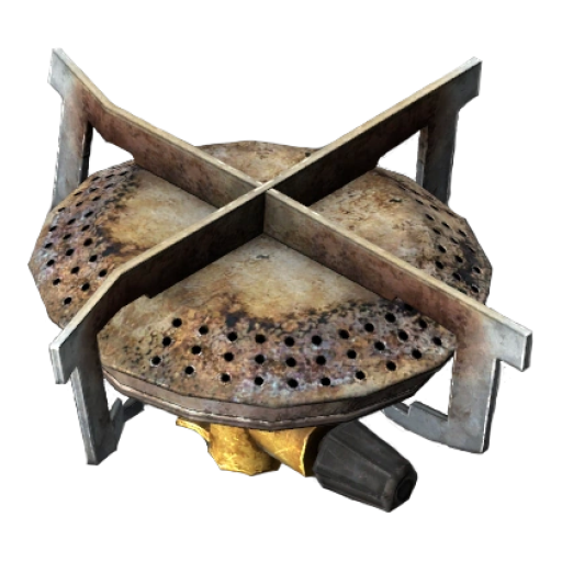 PortableGasStove