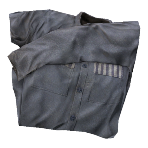 PrisonUniformJacket