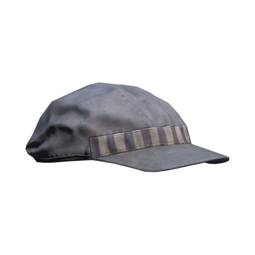 PrisonerCap