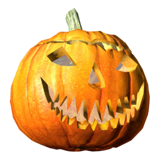 PumpkinHelmet