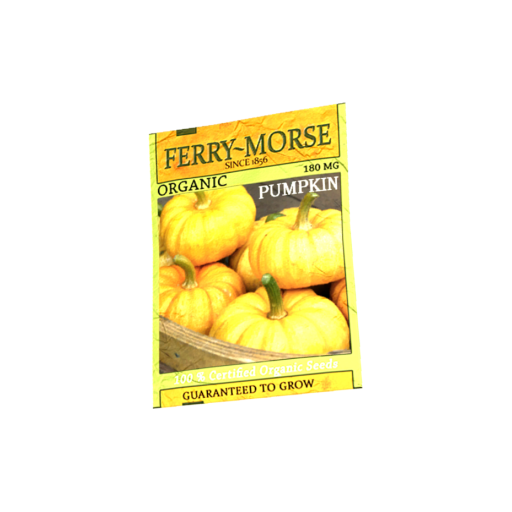 PumpkinSeedsPack