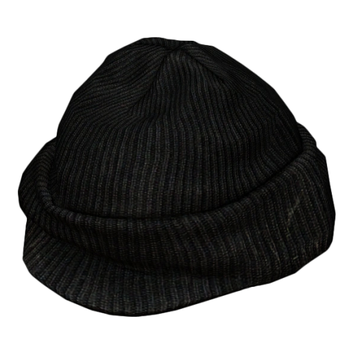 RadarCap_Black