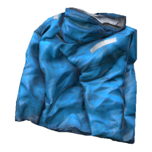 Raincoat_Blue