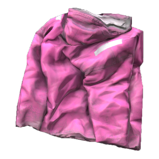 Raincoat_Pink
