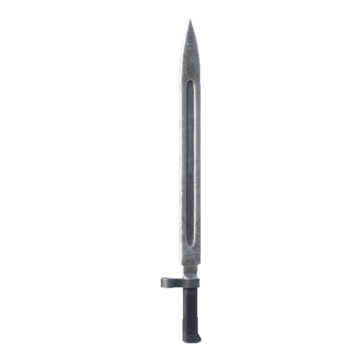 SKS_Bayonet