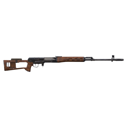 SVD_Wooden