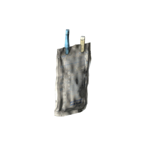 SalineBag