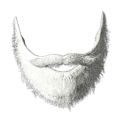 SantasBeard