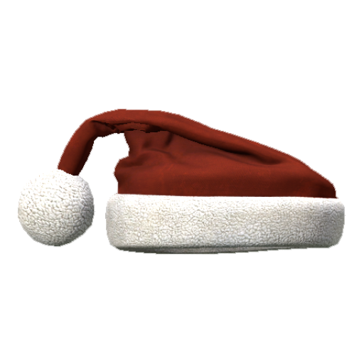 SantasHat