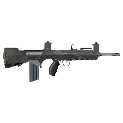 SawedoffFAMAS