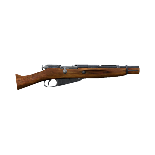 SawedoffMosin9130