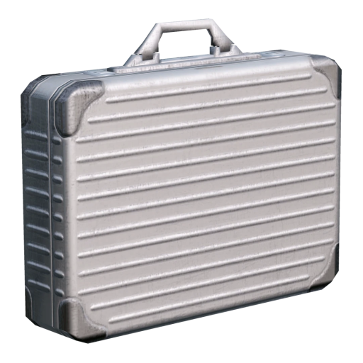 ScientificBriefcase