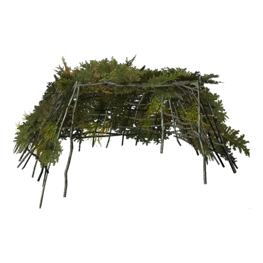 ShelterStick