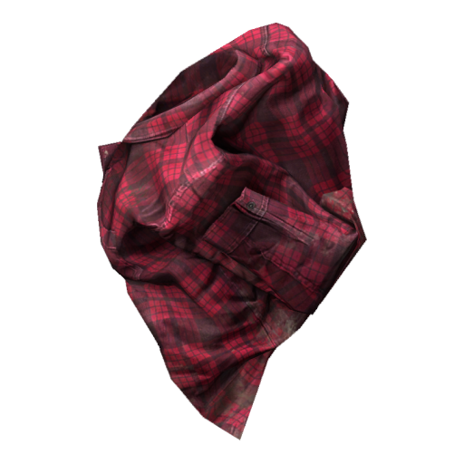 Shirt_RedCheck