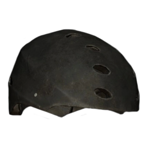 SkateHelmet_Black