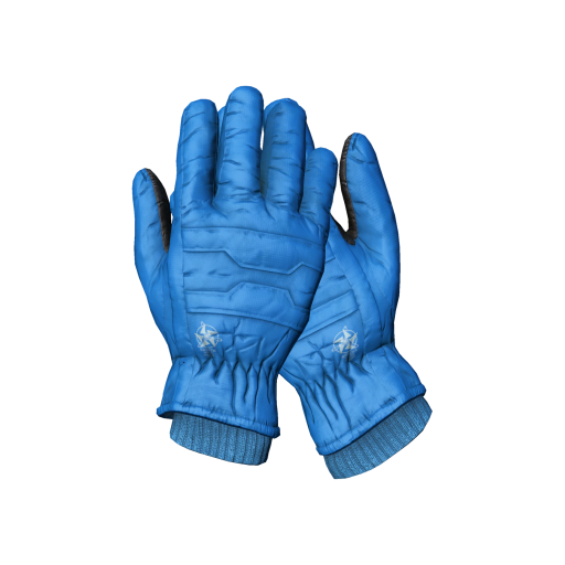 SkiGloves_Blue