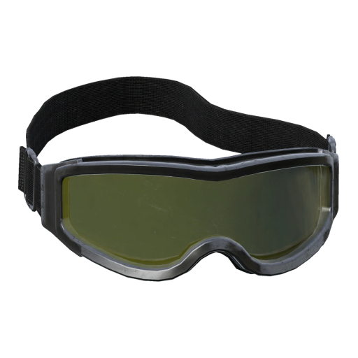 SkiGoggles_BlackYellow