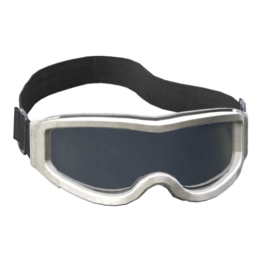 SkiGoggles_WhiteClear