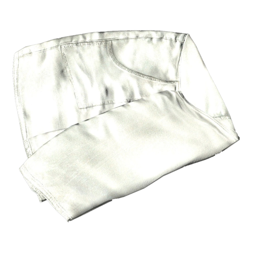 Skirt_White