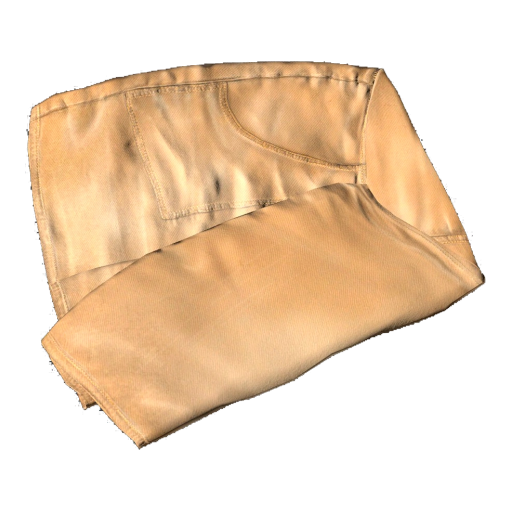 Skirt_Yellow
