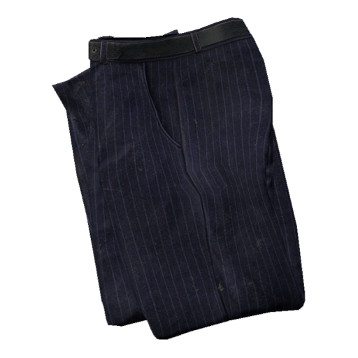 SlacksPants_Blue
