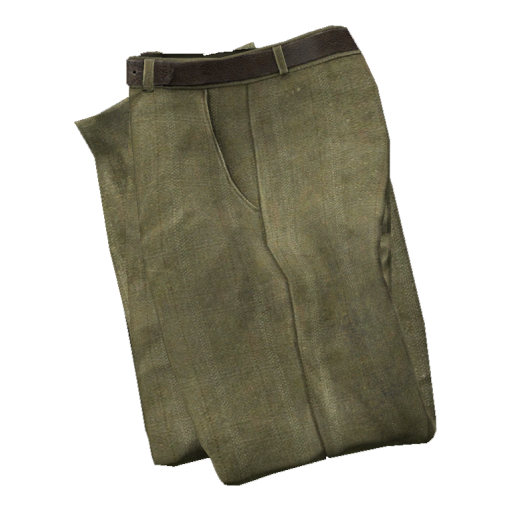 SlacksPants_Khaki